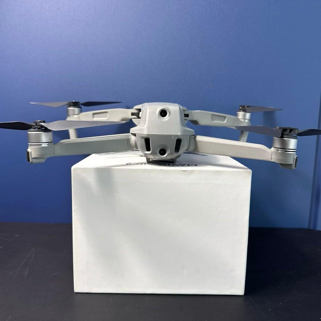 ホビーラジコン Mavic Air 2