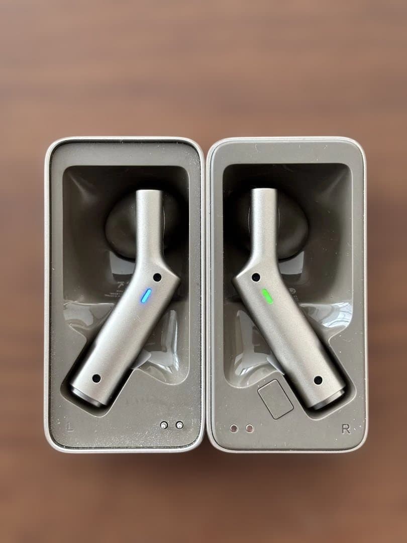 Timekettle W4 AI 翻訳イヤホン