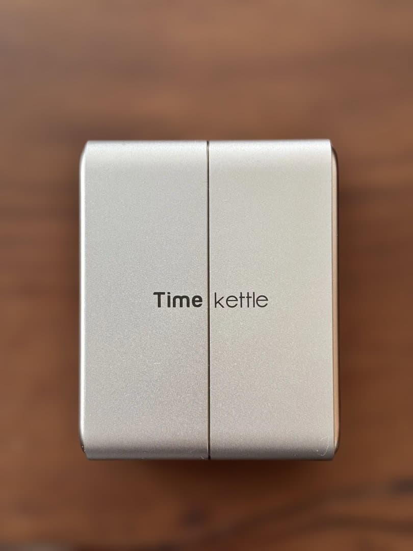 Timekettle W4 AI 翻訳イヤホン