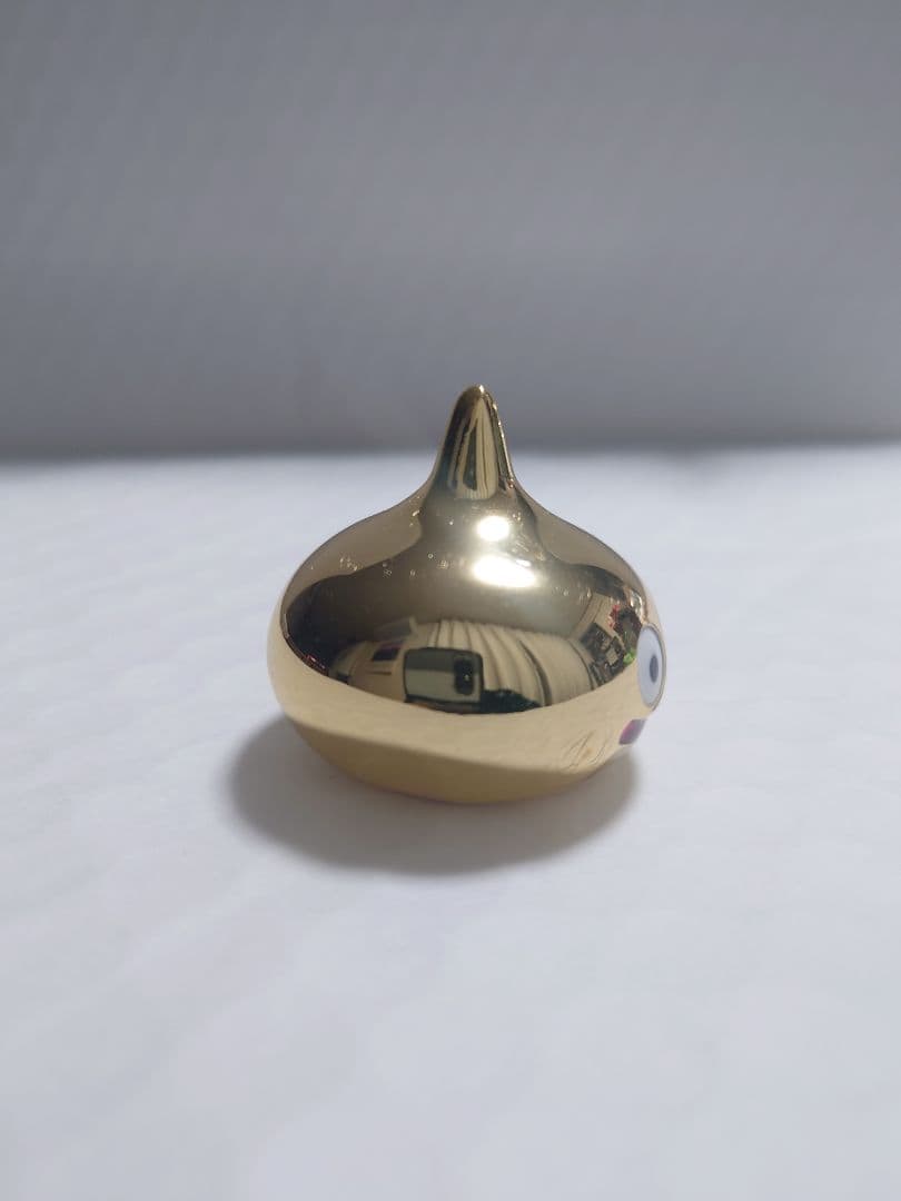 ドラゴンクエスト　メタリックモンスターズギャラリー　スライム25周年