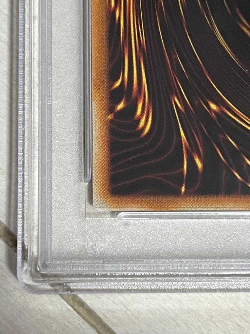 ネフティスの鳳凰神 PSA10 レリーフ 五つ目仕様 注意事項 要確認!!