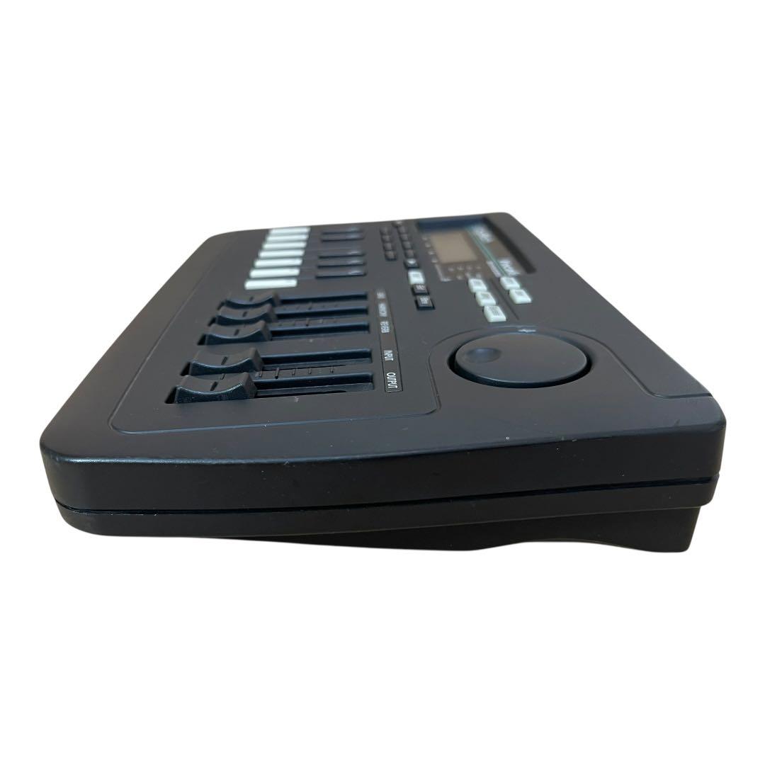 【希少品】digitech vocalist workstation 動作品