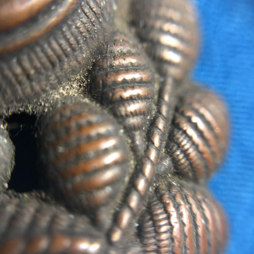 極レア！鉄道省時代の国鉄　戦前の品！制帽の帽章　金属プレス