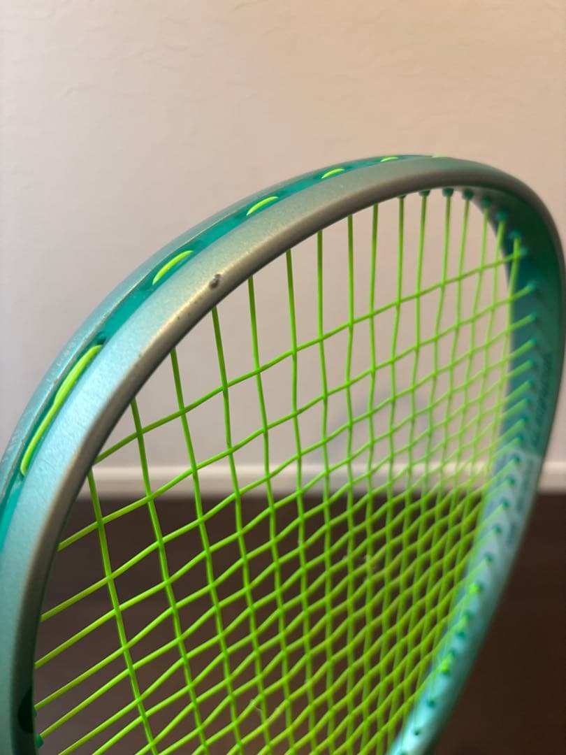 YONEX ボルトレイジ7s