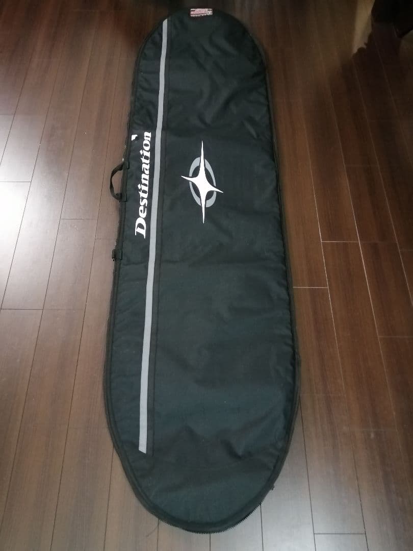 宇*文様 Destination Expedition Series サーフボー