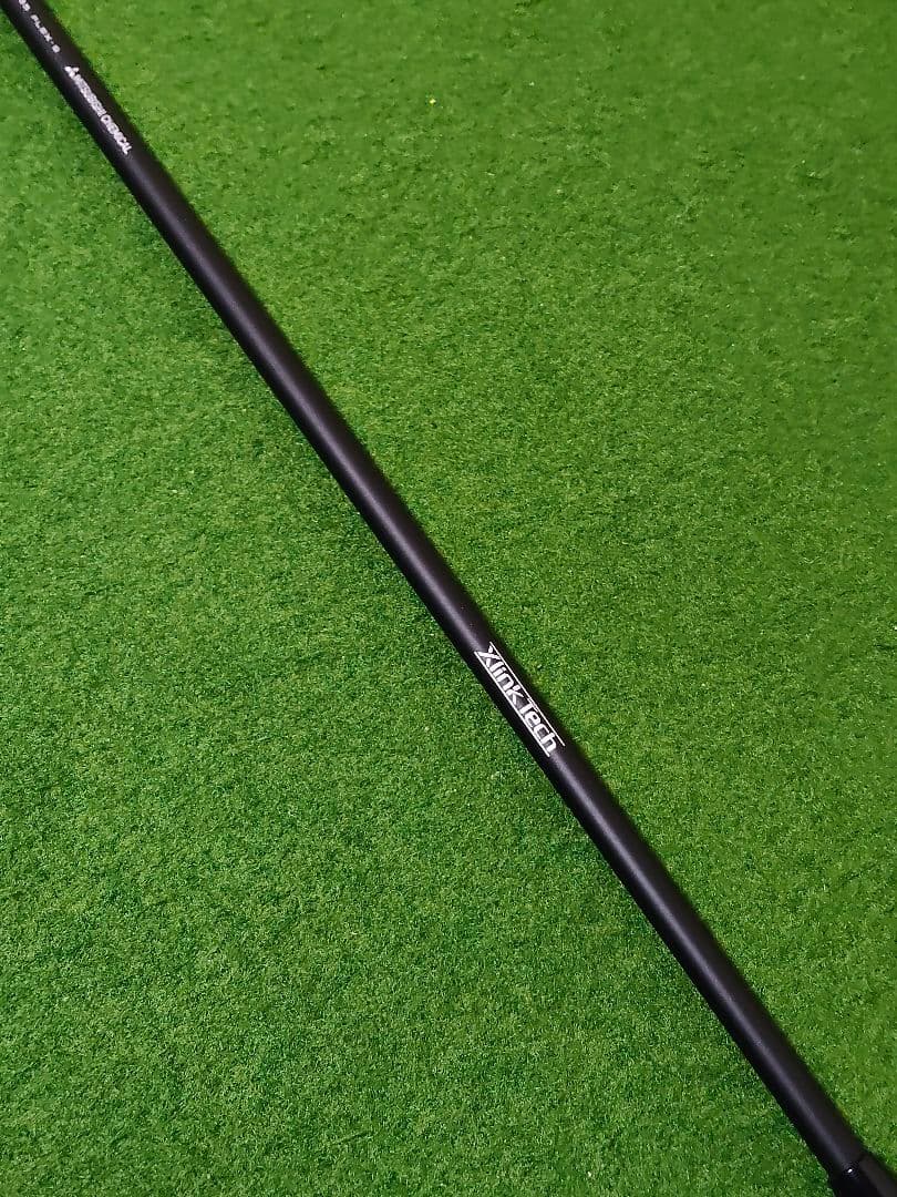 タイトリスト TENSEI 1K Blue 65s ドライバーシャフト