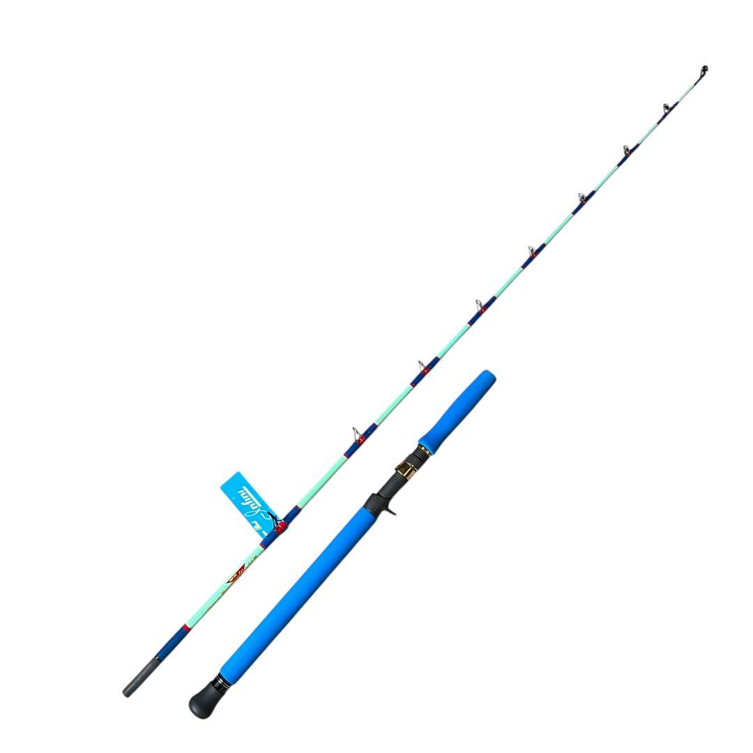 バレーヒル　マニューバスティック66M タグ付き新品