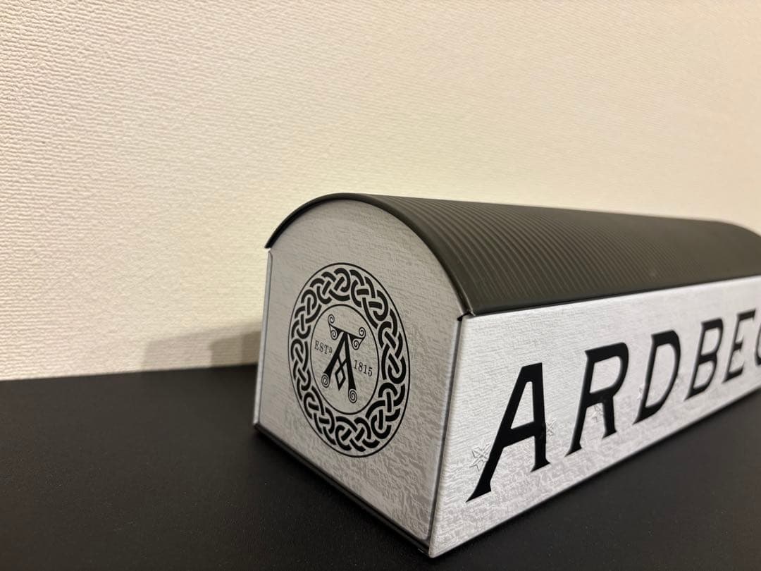 3本【未開栓】アードベッグ限定品 ウィスキー