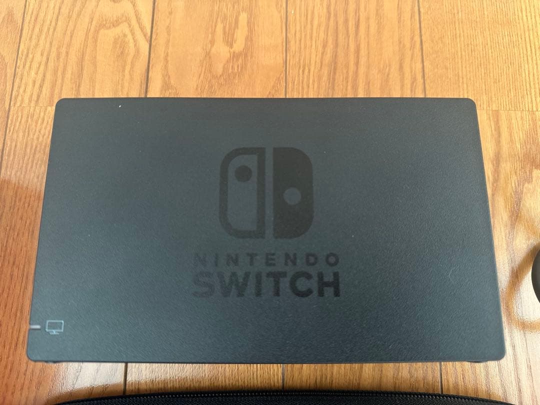 Nintendo Switch 動作確認済み　一部付属品なし