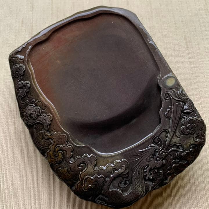 素晴らしき端渓硯(°_°)✧₊⁎˚ No.267