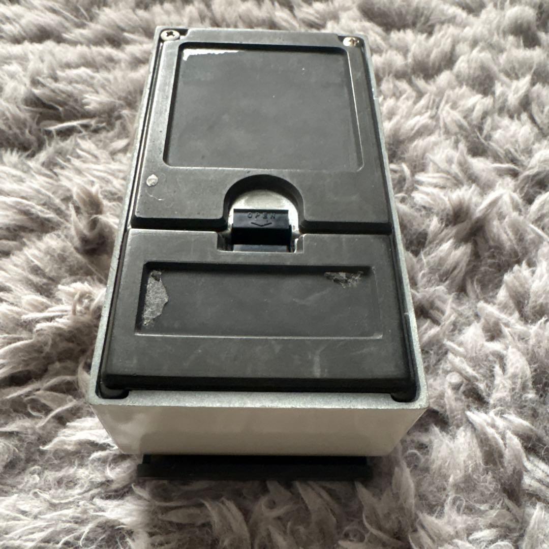 Maxon DD-01 デジタルディレイエフェクター