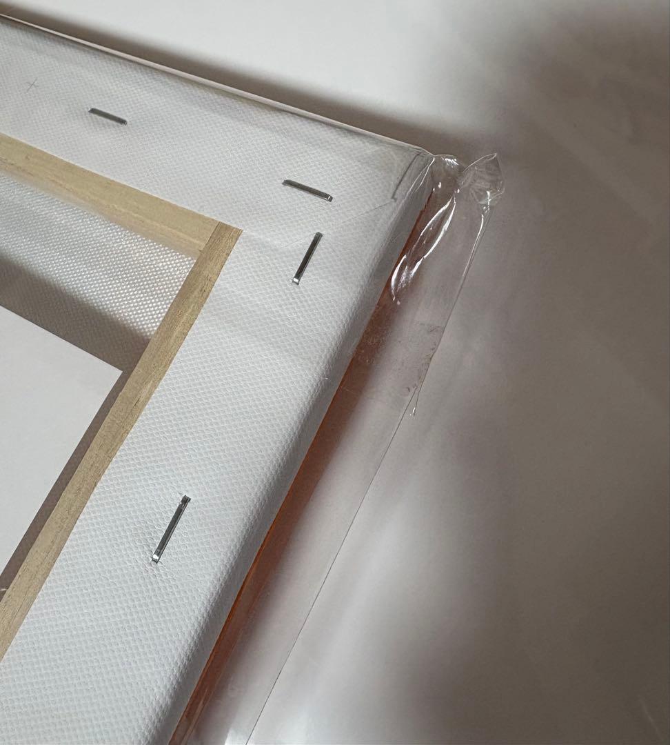 ヒプノシスマイク ヒプマイ ファンミくじ キャラファインボード 白膠木簓