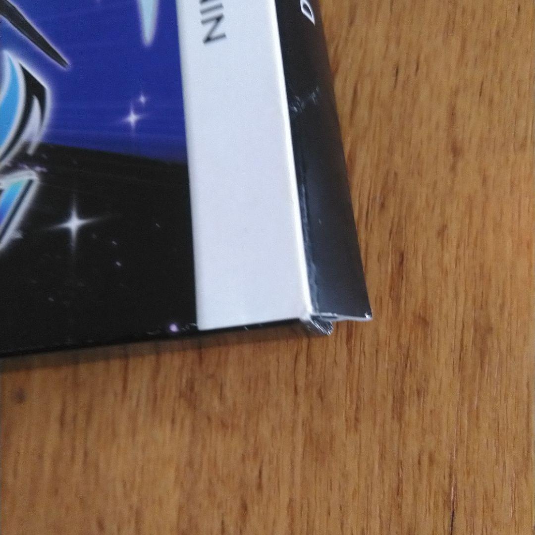 ポケモン ウルトラサン・ウルトラムーン ダブルパック