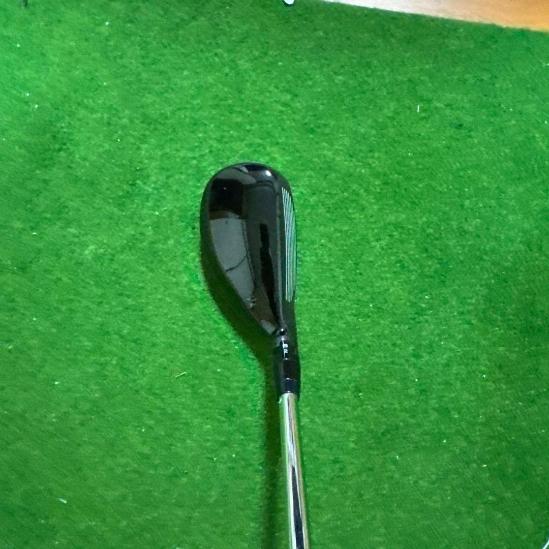 Titleist TSi3 2U レフティ フレックスS