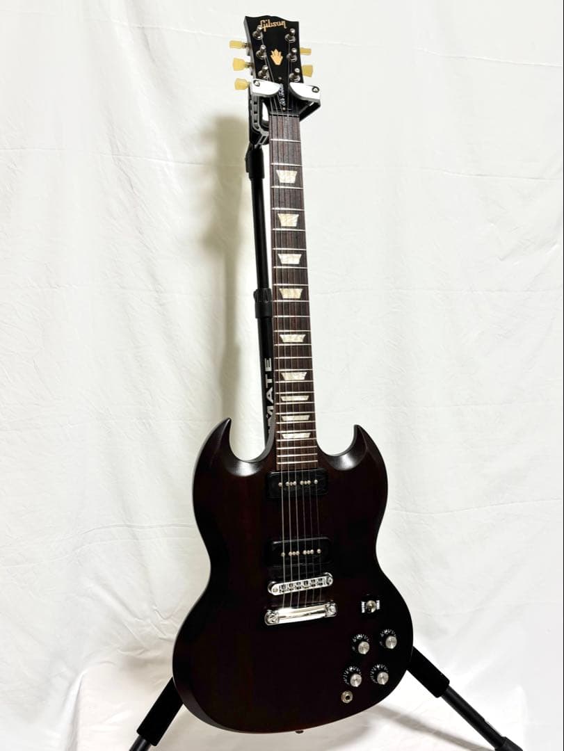 Gibson USA エレキギター SG 50’s Tribute P90