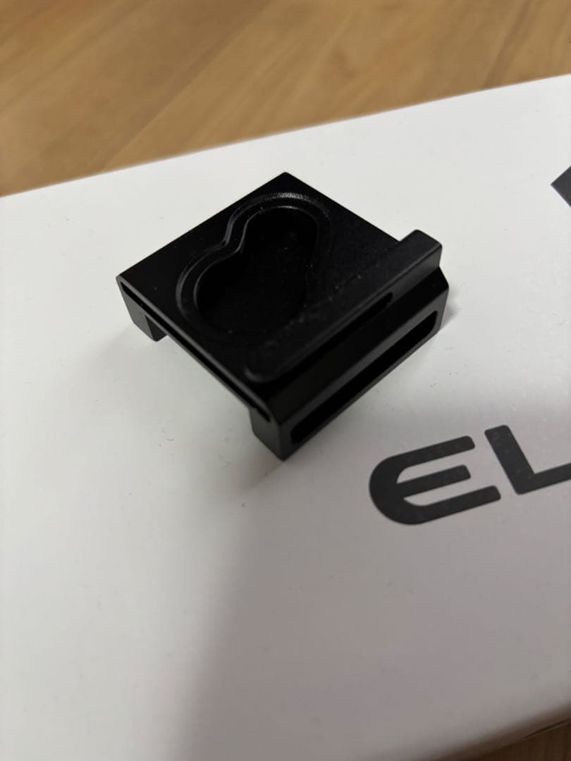 ELF SABER- MANDO HERO（ルークスカイウォーカー）