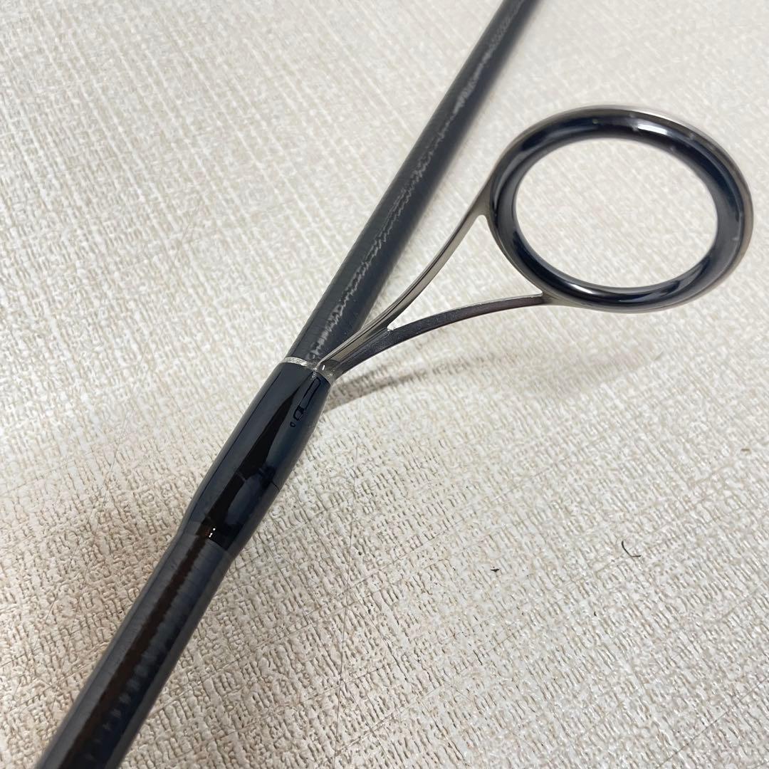 エイムス【ブラックアロー93ML】AIMS