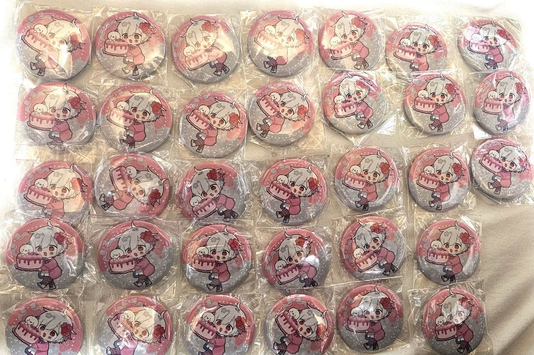 After the Rain AtR そらまふ そらる まふまふ 缶バ 格差