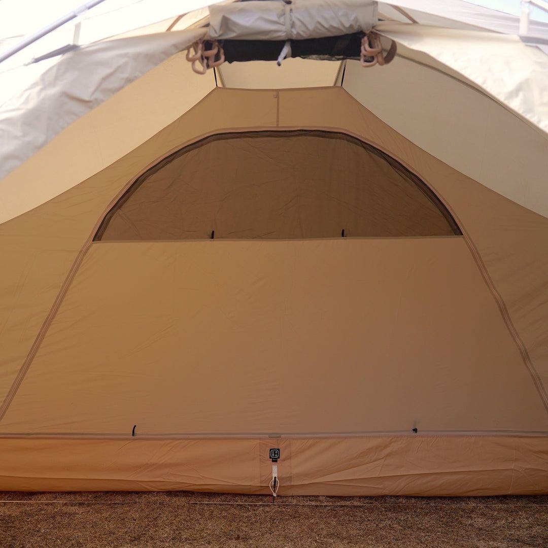 The Free Spirits SKYDOME 70D スカイドーム テント