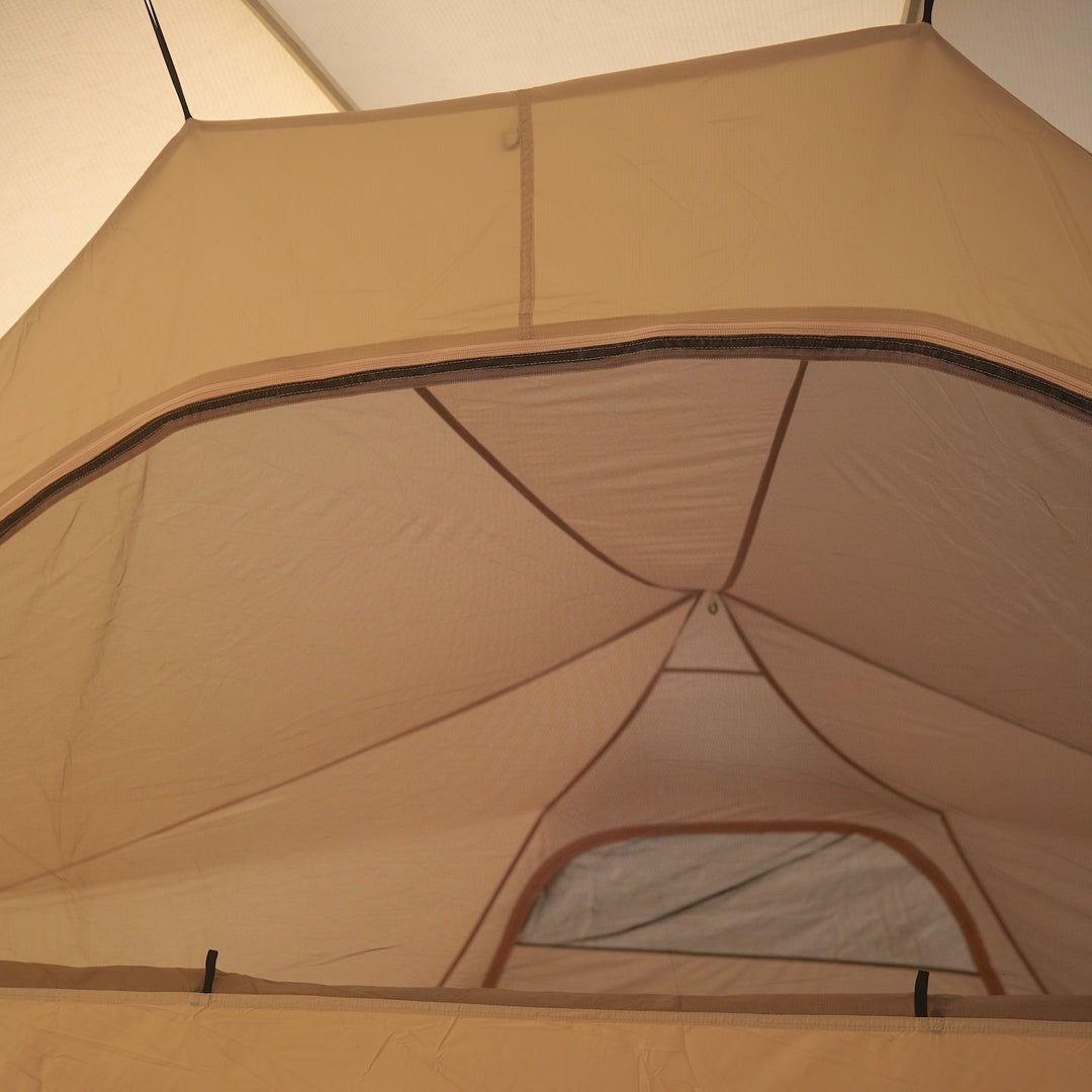 The Free Spirits SKYDOME 70D スカイドーム テント