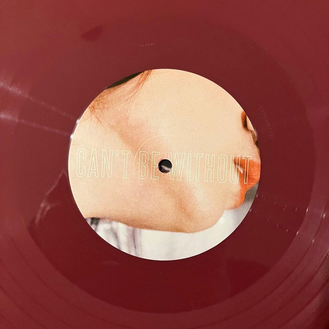 Mitski – Be The Cowboy アナログレコード LP