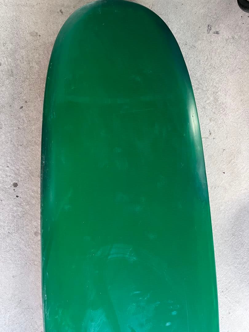 CJネルソン　サンダーボルト　スプラウト　9.6 中古品