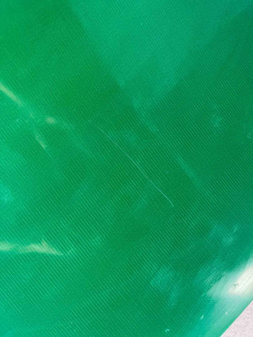 CJネルソン　サンダーボルト　スプラウト　9.6 中古品