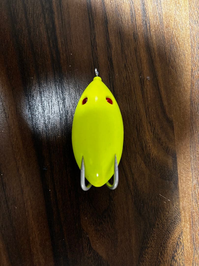 ラッティーツイスターフロッグセット