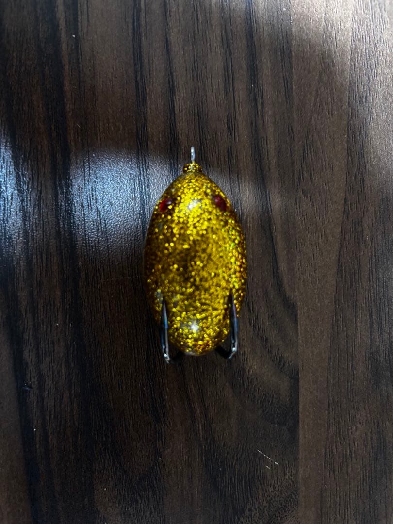 ラッティーツイスターフロッグセット