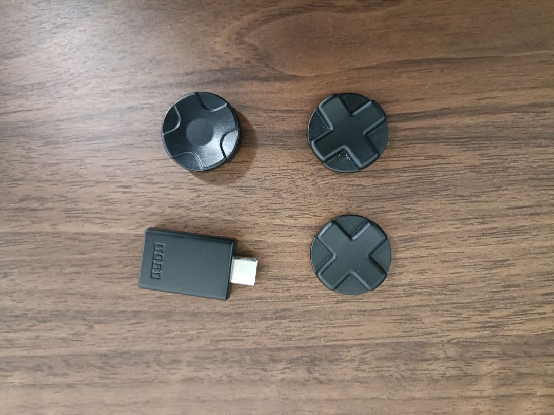 ファイティングコマンダー octa pro