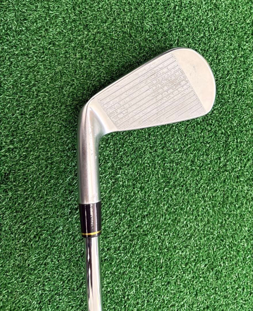 ZX5mkⅡ 7番 モーダス105Ｒ