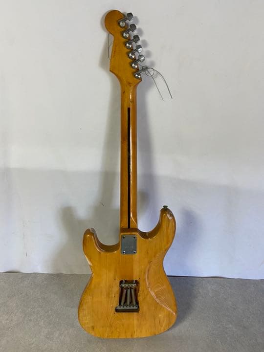 激レア　エルマヤ ロッコーマン　エレキギター