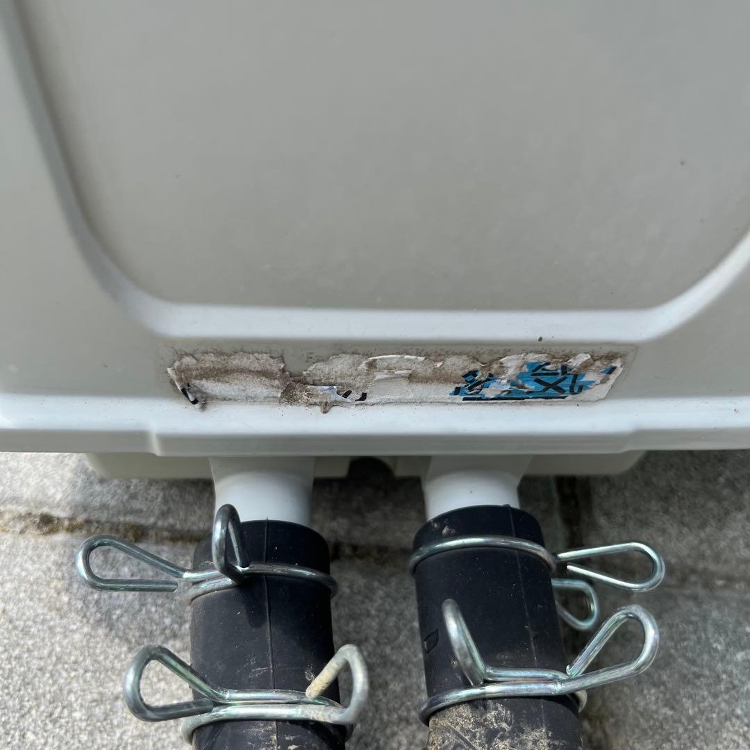 安永エアポンプ　エアーポンプ EP-60E-R