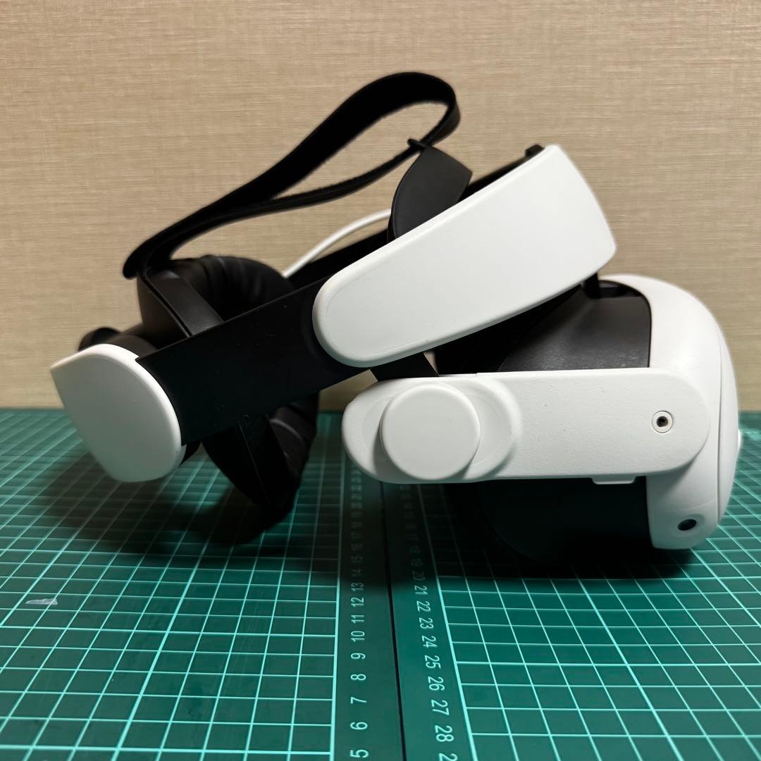 メタクエスト3  Quest 128GBモデル