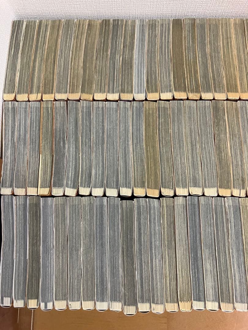 名探偵コナン　1〜107巻　全巻セット　まとめ売り