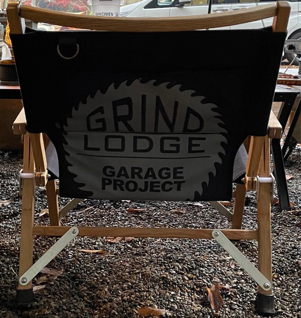 グラインドロッヂ 生刷り マイスターシート キャンプオンパレード1枚②