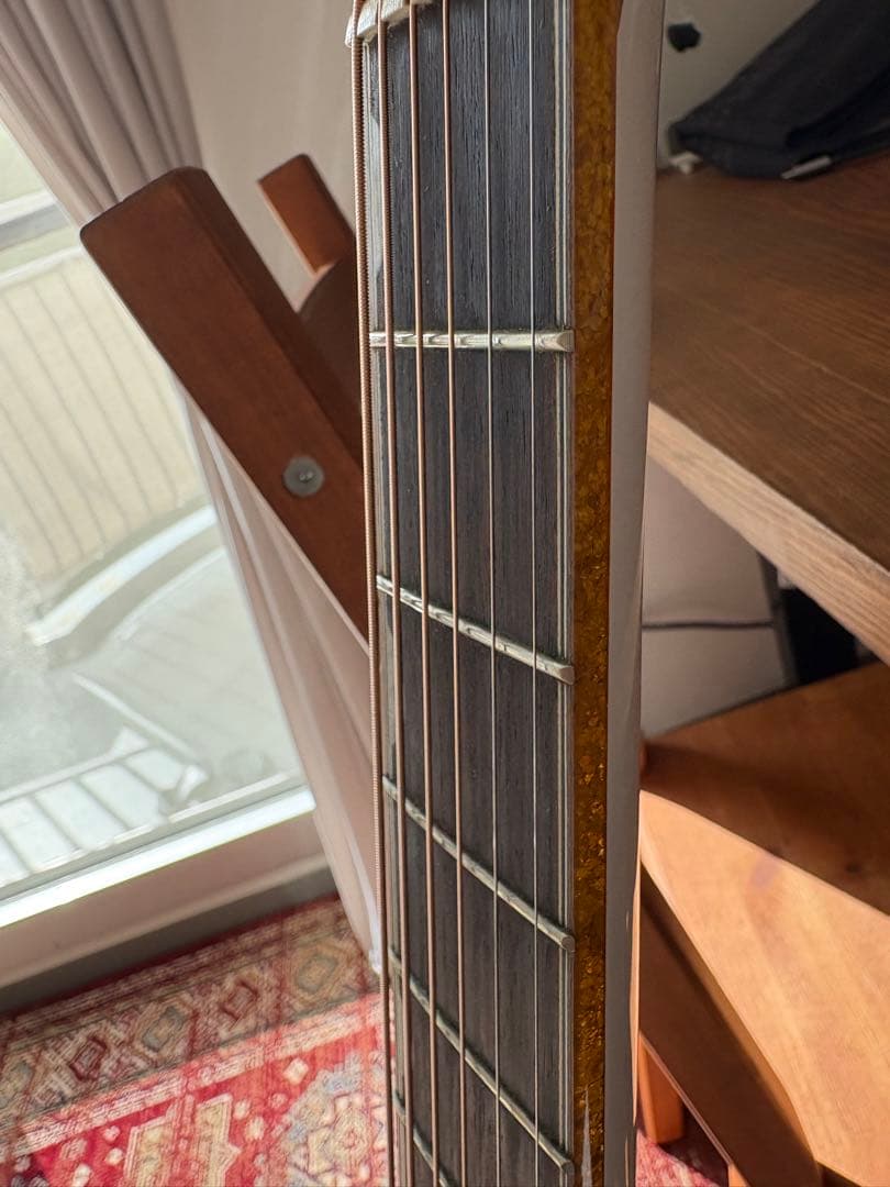 ギター Gretsch G5022 CWFE Rancher Falcon