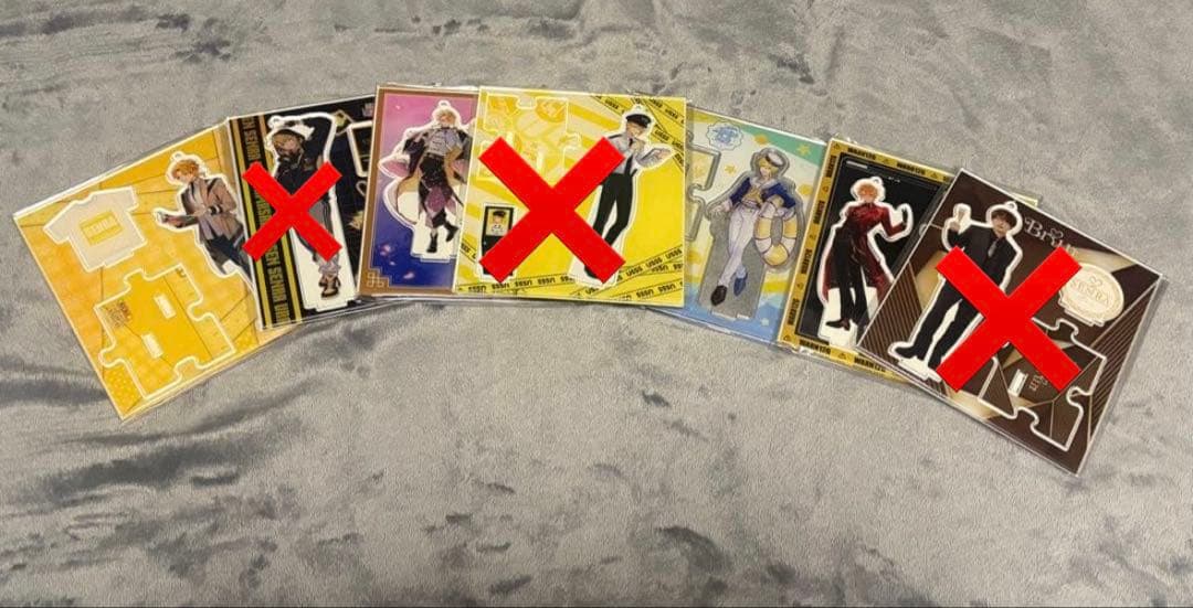 浦島坂田船 センラ グッズ