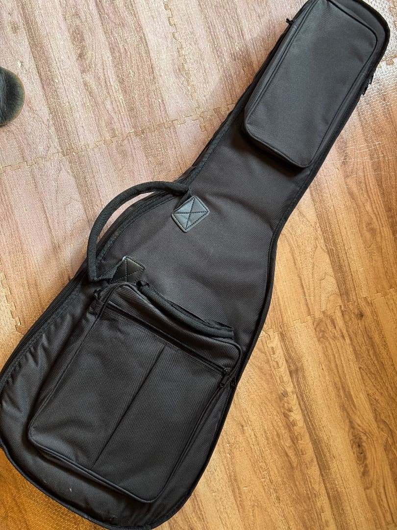 ギター Psychederhythm Cheetah