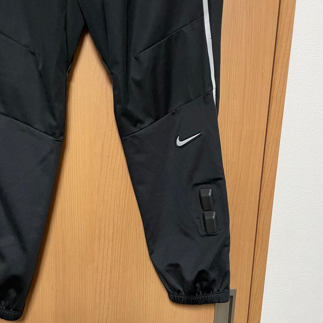 【XSサイズ】NIKE NOCTA パンツのみ　ブラック　 トレーニングウェア