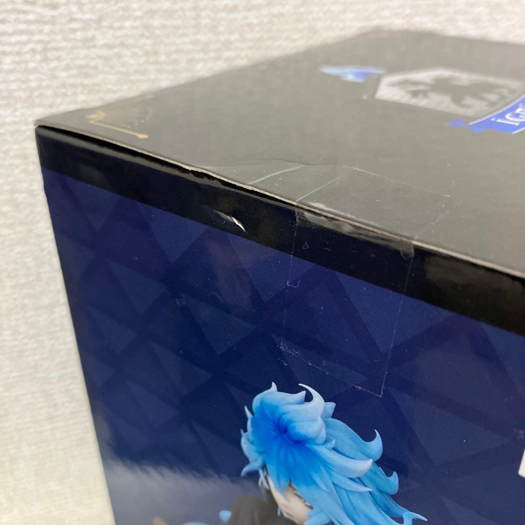 ツイステ アズール イデア プレミアムグレイスシチュエーション フィギュア