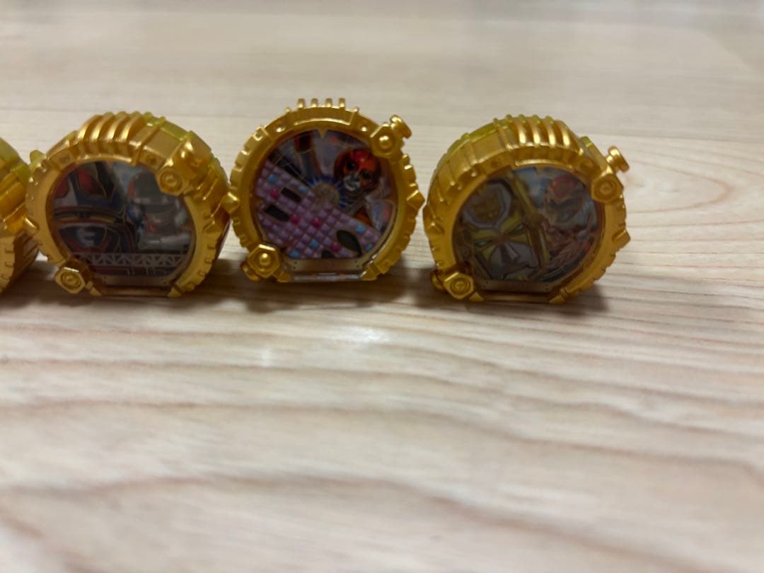 センタイリング まとめ売り