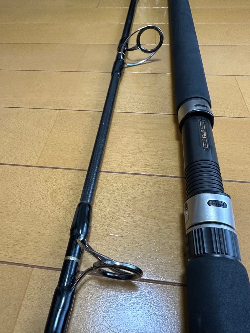 ボブさん専用 カーペンター BLC80/35 R-PM SC ブルーチェイサー