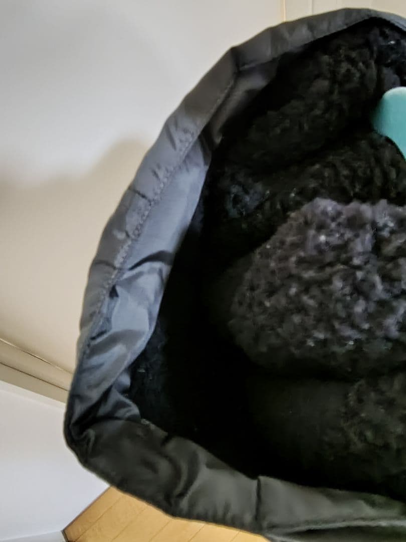 SAS エス・エー・エス ベンチコート ダイビング MENS Lサイズ