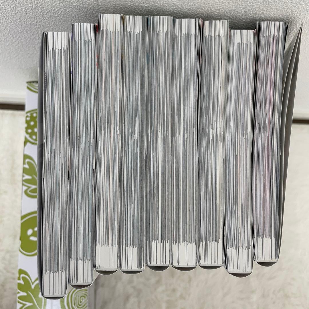 俺だけレベルアップな件 14巻〜22巻　9冊セット