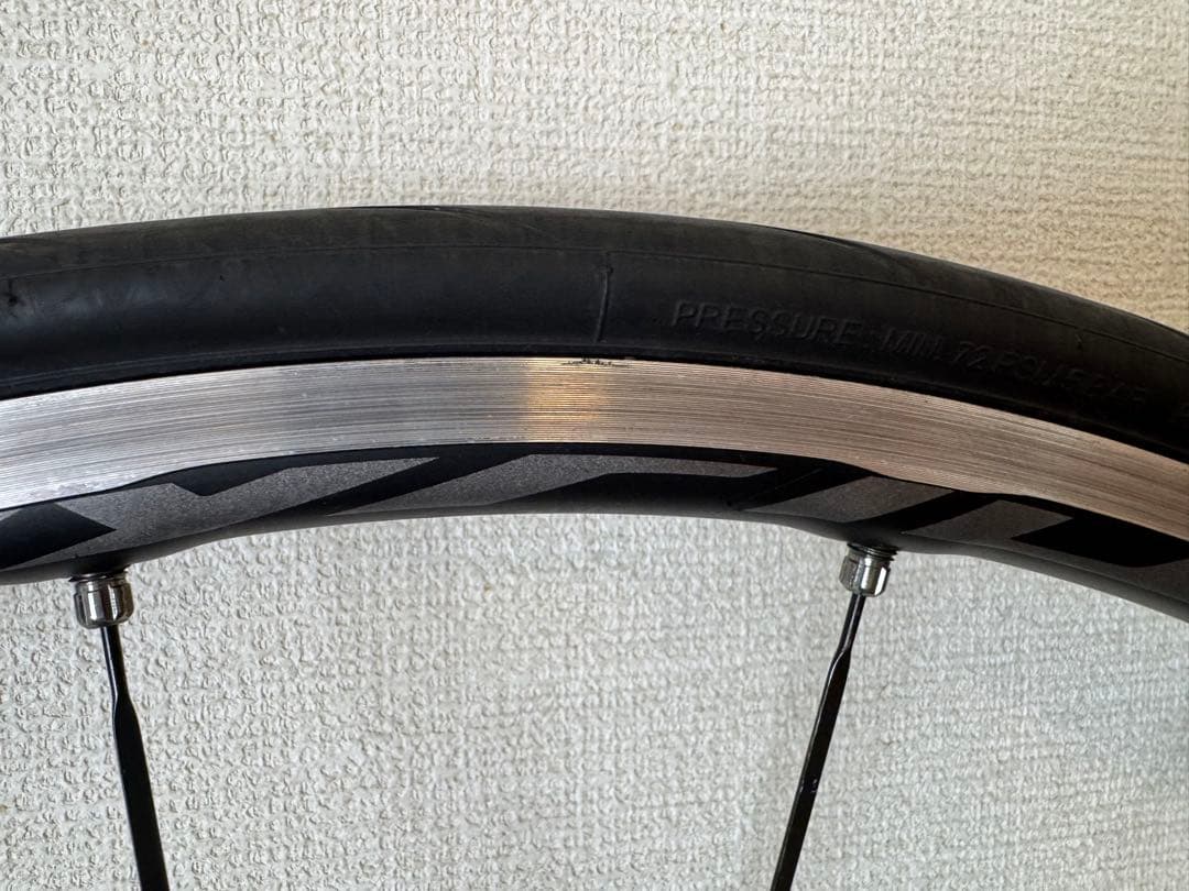 パーツ MAVIC KSYRIUM ELITE UST C17