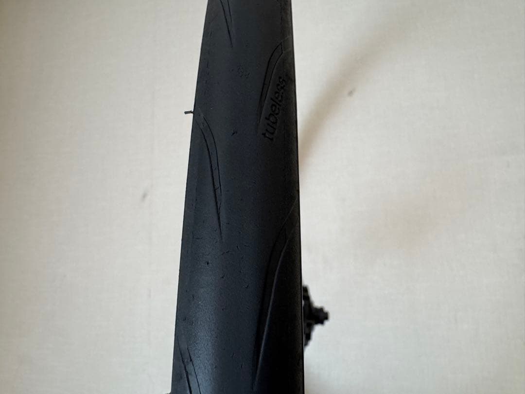 パーツ MAVIC KSYRIUM ELITE UST C17