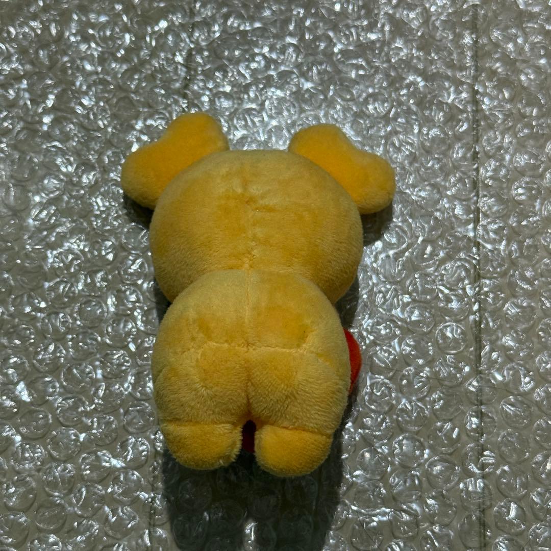 TWICE ジヒョ ジブリー ひっかけぬいぐるみ