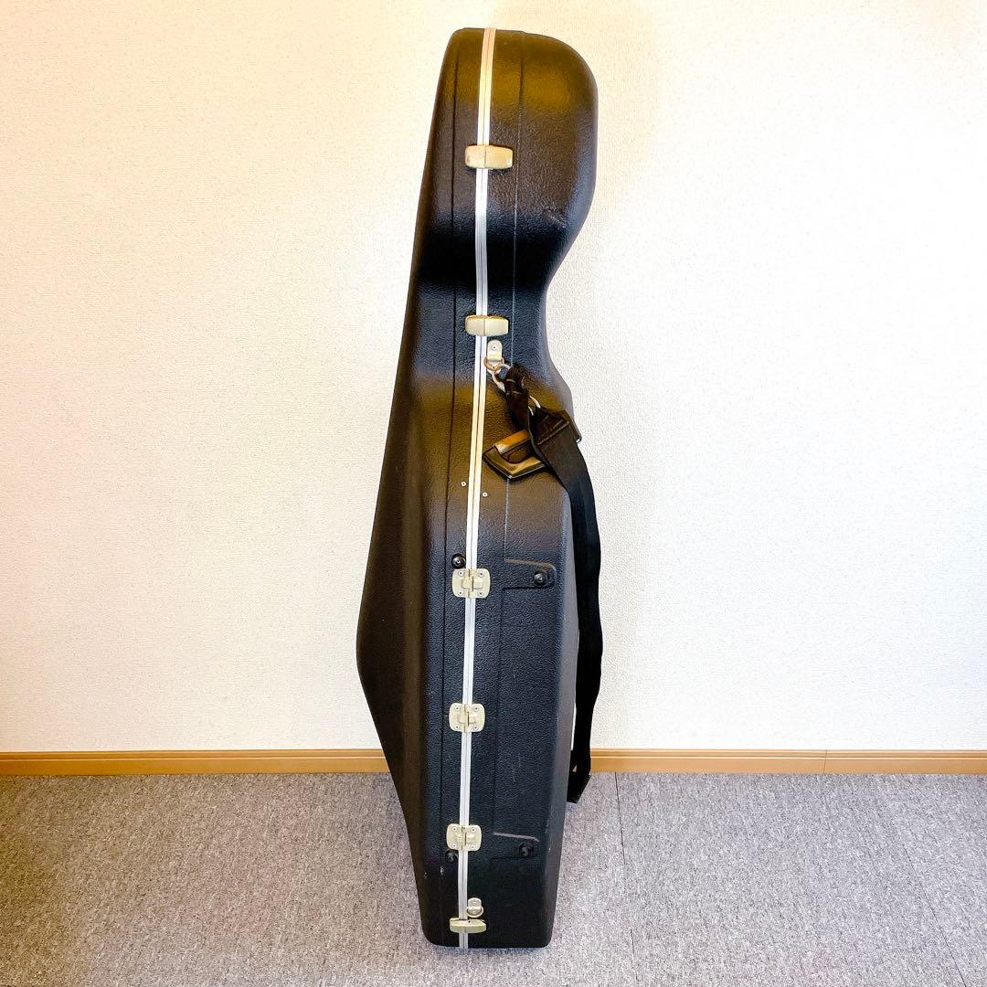 HISCOX LITEFLITE ヒスコックス チェロ用ケース