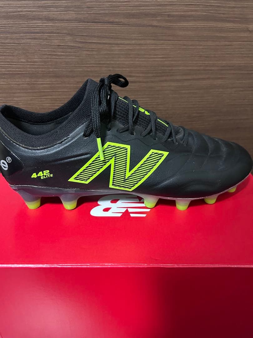 New Balance 442 2E スパイク